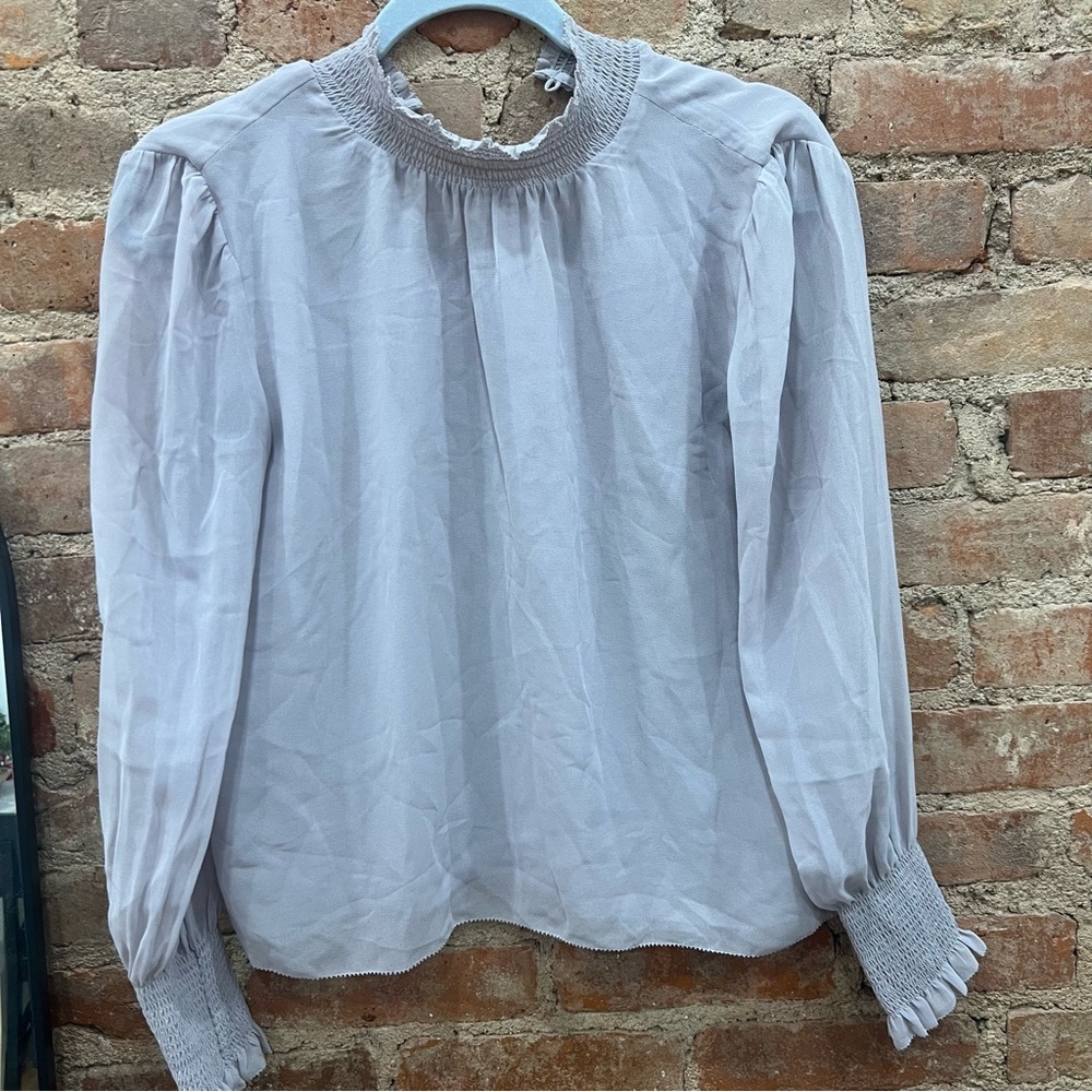 Aritzia Valencia Top
